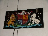 Elizabeth II royal arms