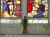 The Assumption of the Blessed Virgin