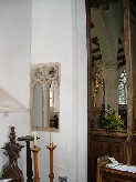 squint from the chancel