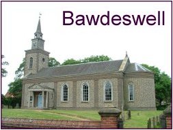 Bawdeswell