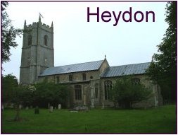 Heydon