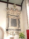Thomas Windham, 1654, by Martin Morley