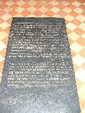 Jane Windham in Latin, 1652