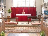 sanctuary