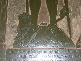 Sir Simon - detail