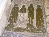 Simon and Alice and Roger and ELizabeth