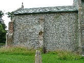 window-less chancel