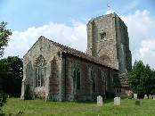 from the north-east