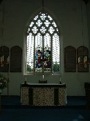sanctuary