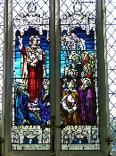 the Ascension of Christ