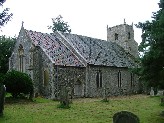 south aisle added in 1848 - or was it 1878?