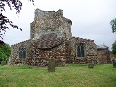Feltwell St Nicholas