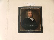 Francis Blomefield
