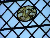 St John's eagle