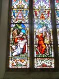 The Good Samaritan