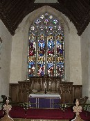 sanctuary