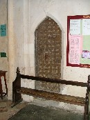 ironbound tower doorway