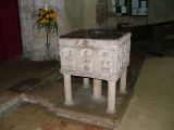 The fabulous Fincham font