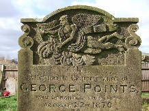 George Points