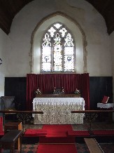 chancel