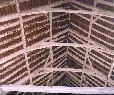 rustic roof (c) Peter Stephens