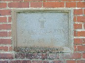 foundation stone