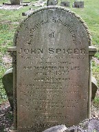 John Spicer