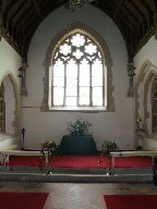 chancel