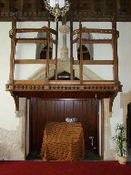 former organ