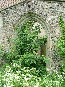 south porch