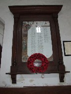 war memorial