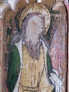 St Mark