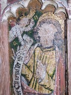 St Matthew