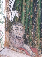 St Mark's lion