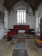 chancel