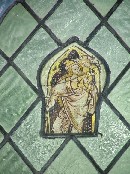 St Cristopher
