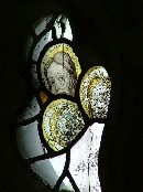 nimbed heads