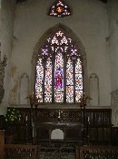 sanctuary