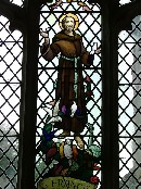 St Francis