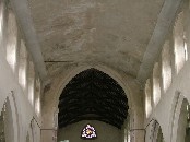 chancel arch