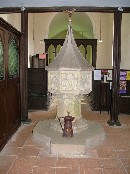 font