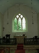 sanctuary