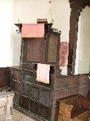 pulpit