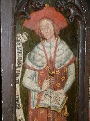 detail: St Jerome