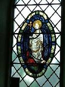 St Margaret