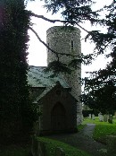 late medieval tower