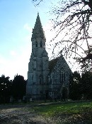 stone tower, the weak point