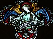 All the church shall worship thee