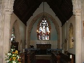 chancel