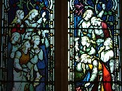 wise and foolish virgins